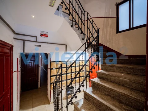 Piso en Barrio Berruguete - Foto 21