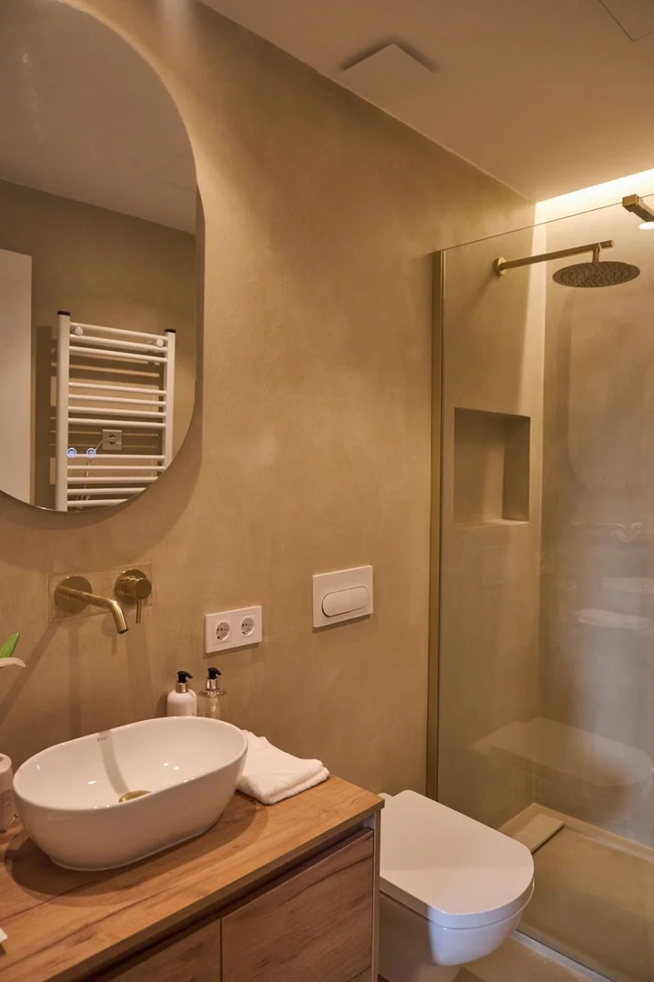 Piso en calle del General Pardiñas, 36 - Foto 39