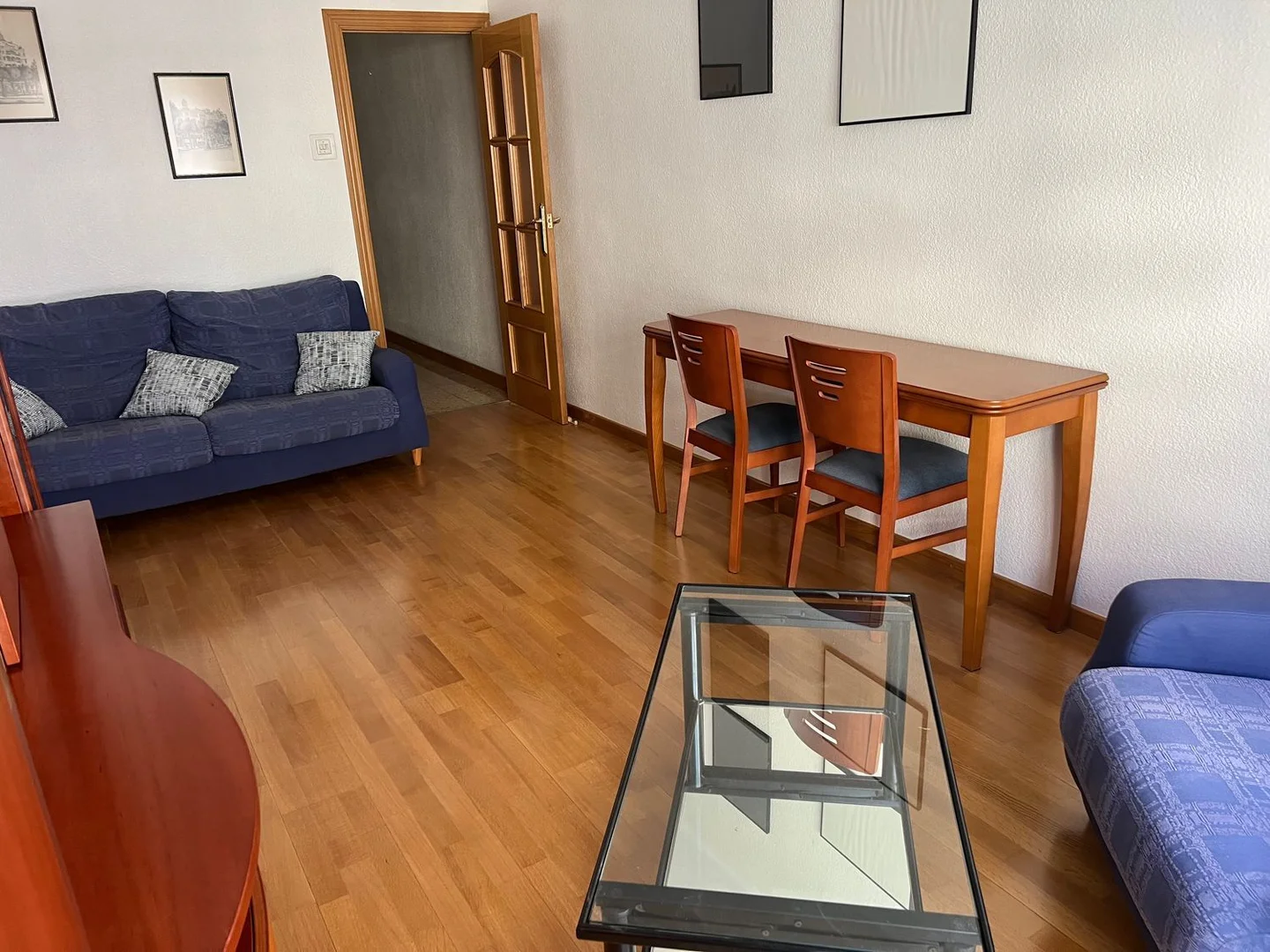 Piso en Barrio El Coll - Foto 1