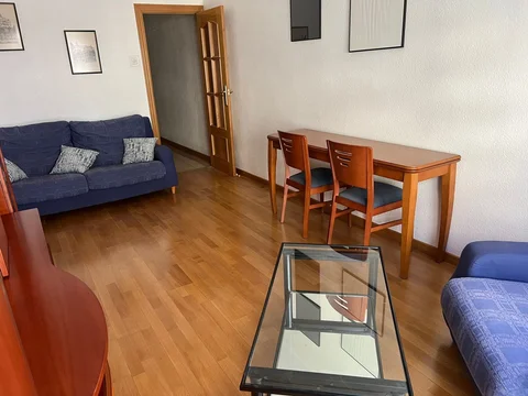 Piso en Barrio El Coll - Foto 1