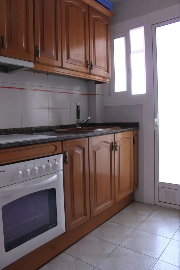 Piso en Sant Genís Dels Agudells - Montbau - Foto 2