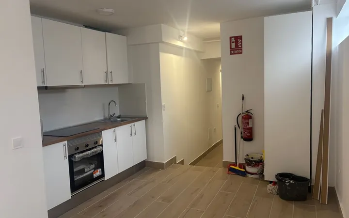 Local en Calle de Achuri, 20, Pueblo Nuevo - Foto 3