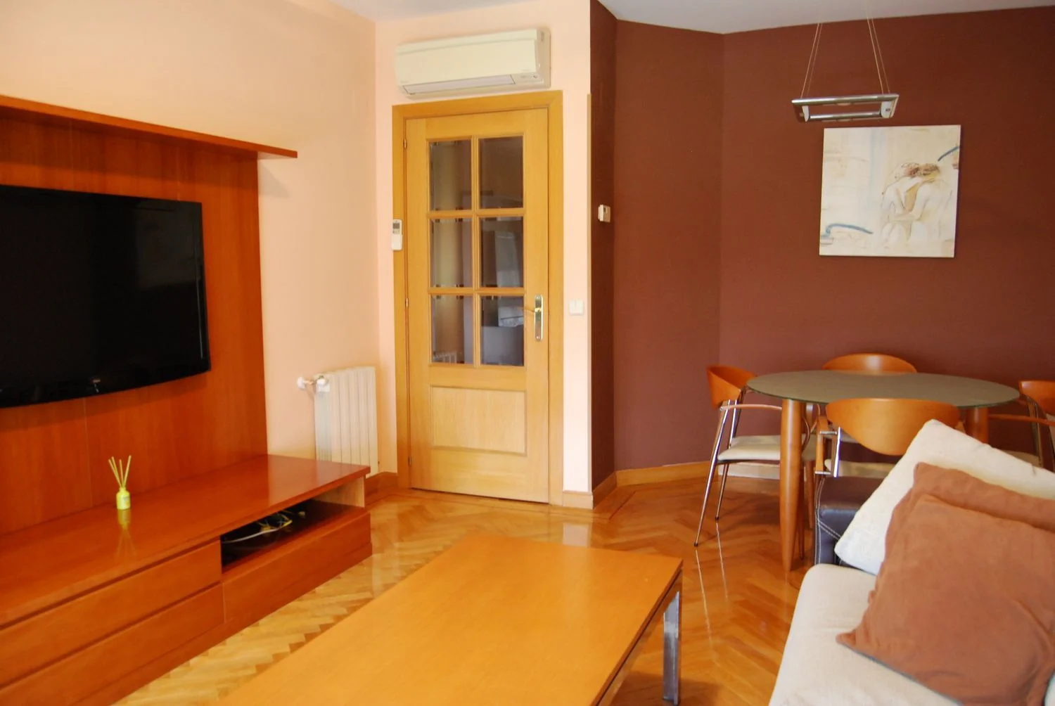 Piso en calle de Nicolás Salmerón, 32 - Foto 2