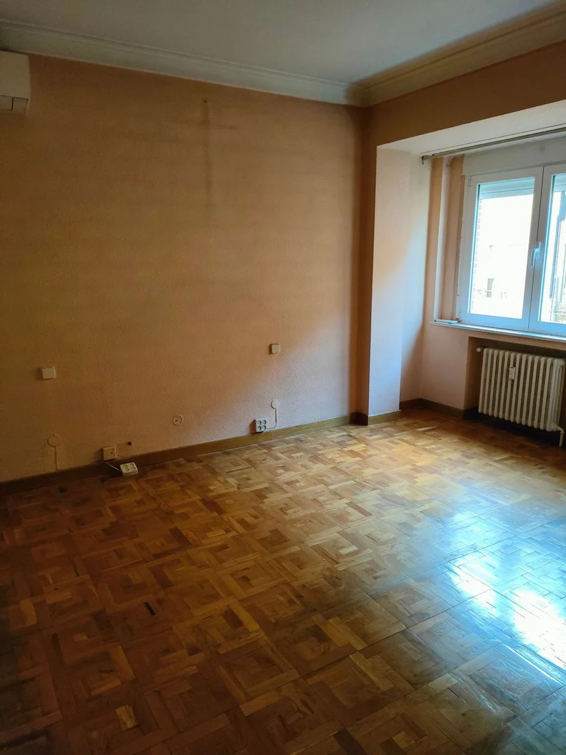 Piso en Barrio Gaztambide - Foto 19