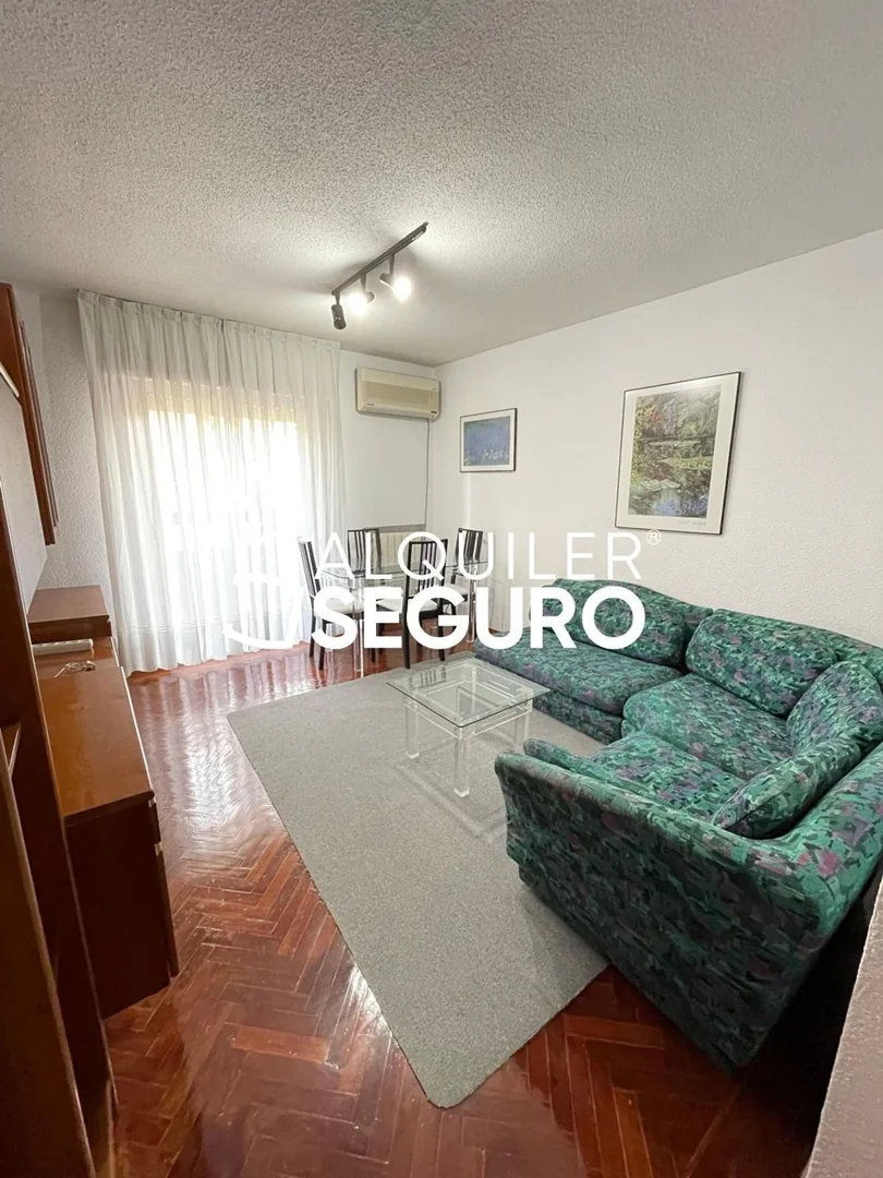 Piso en Calle de Dolores Barranco, Pradolongo - Foto 2