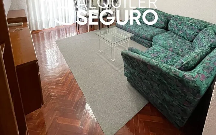 Piso en Calle de Dolores Barranco, Pradolongo - Foto 2