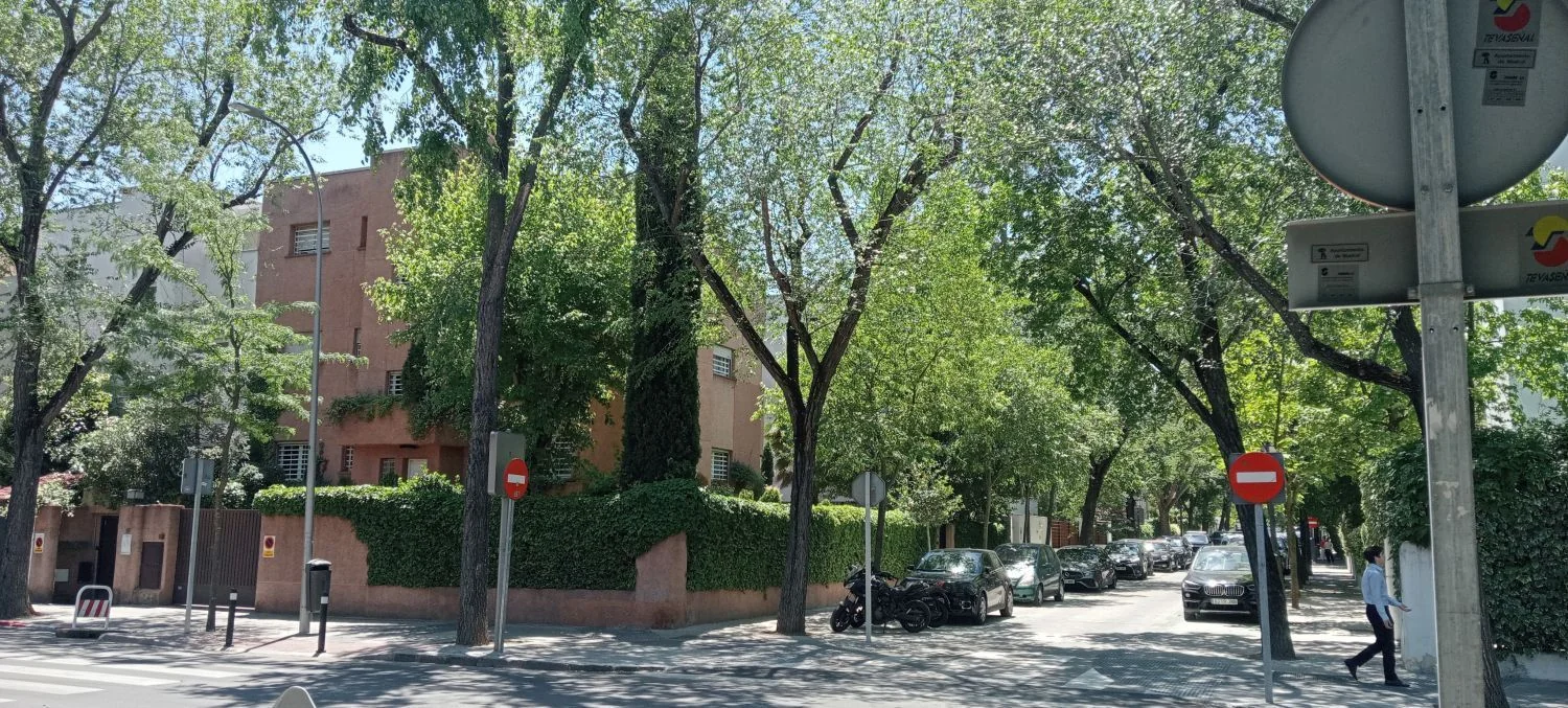 Piso en Calle del Cinca, El Viso - Foto 4