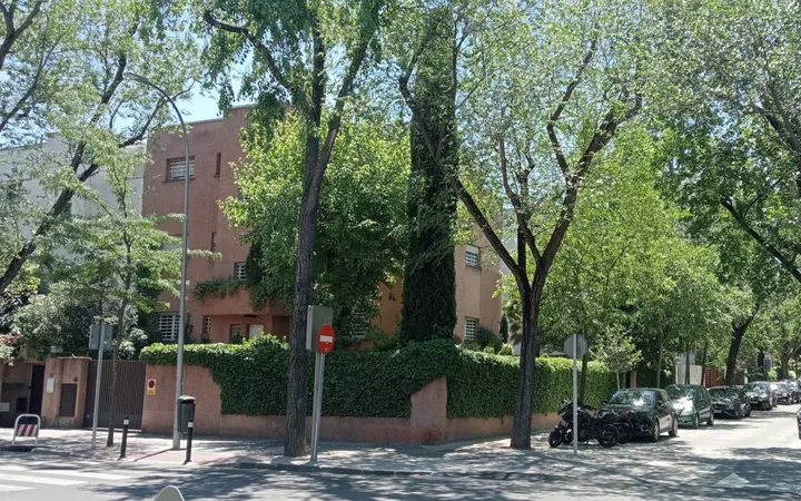Piso en Calle del Cinca, El Viso - Foto 4