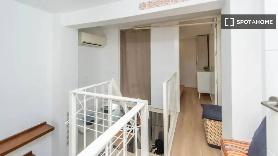 Piso en  Madrid Capital - Foto 11