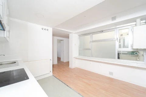 Piso en calle de Salvador Allende - Foto 10