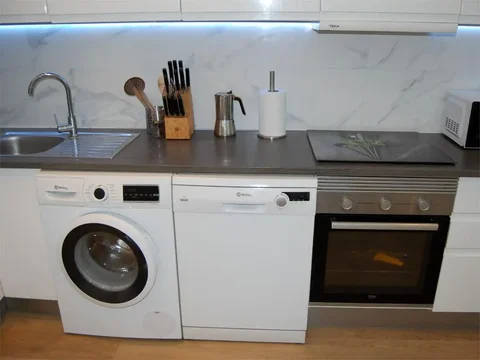 Piso en  Calle Poema Sinfónico 25 - Foto 2