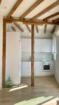 Ático en calle de Aranjuez, 10 - Foto 4