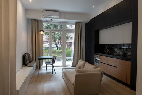 Estudio en calle de las Naves, 15 - Foto 2