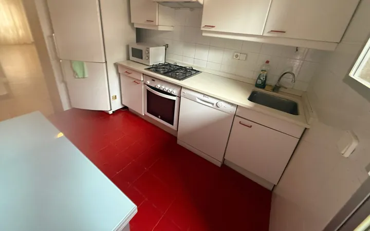 Piso en Guindalera, Guindalera - Foto 10