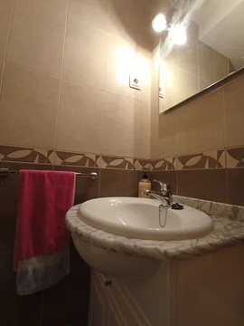 Estudio en calle del Cactus, 45 - Foto 12