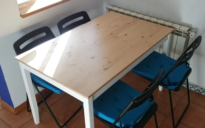 Piso en Paseo de las Delicias, 36, Palos de la Frontera - Foto 5