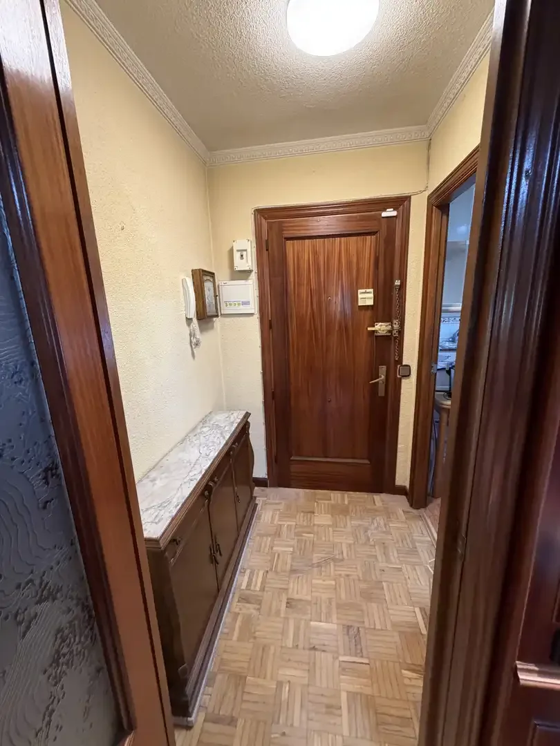 Piso en  Calle de los Hermanos García Noblejas 89 - Foto 5