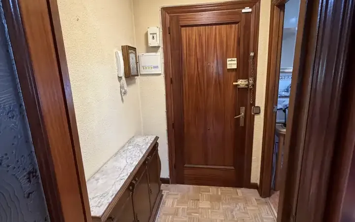 Piso en  Calle de los Hermanos García Noblejas 89 - Foto 5