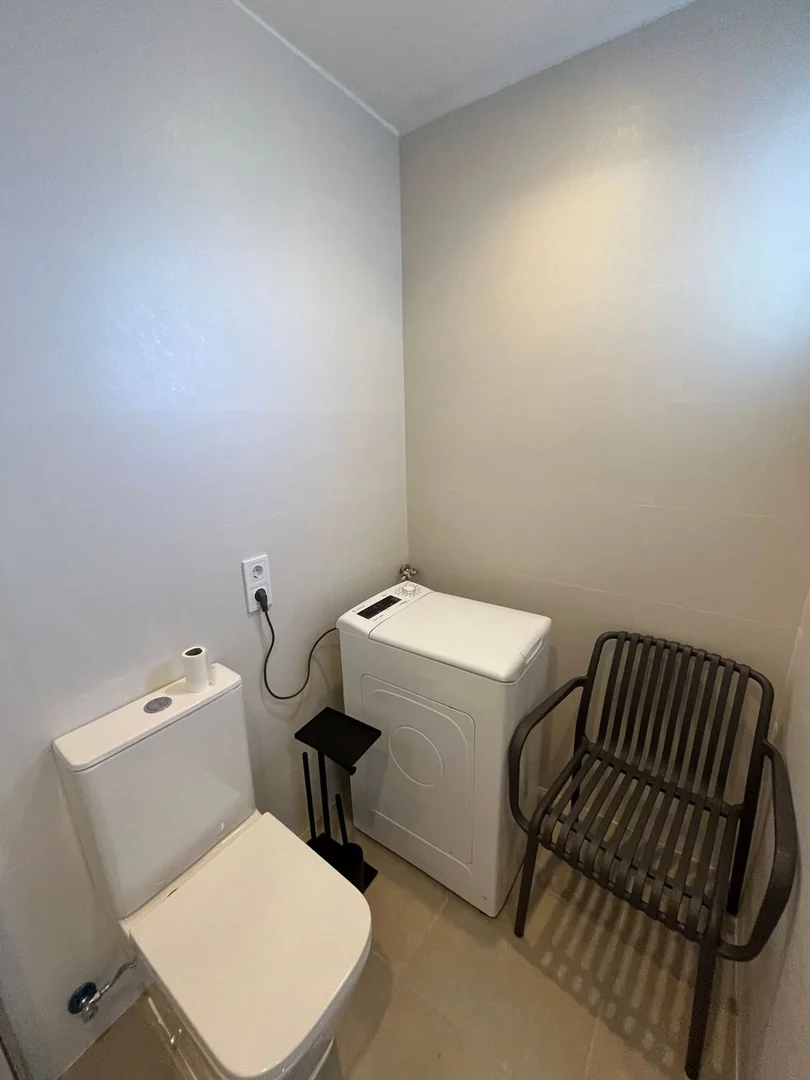 Piso en Calle de las Magnolias, 120, Ventilla-Almenara - Foto 6