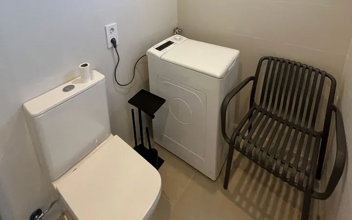 Piso en Calle de las Magnolias, 120, Ventilla-Almenara - Foto 6