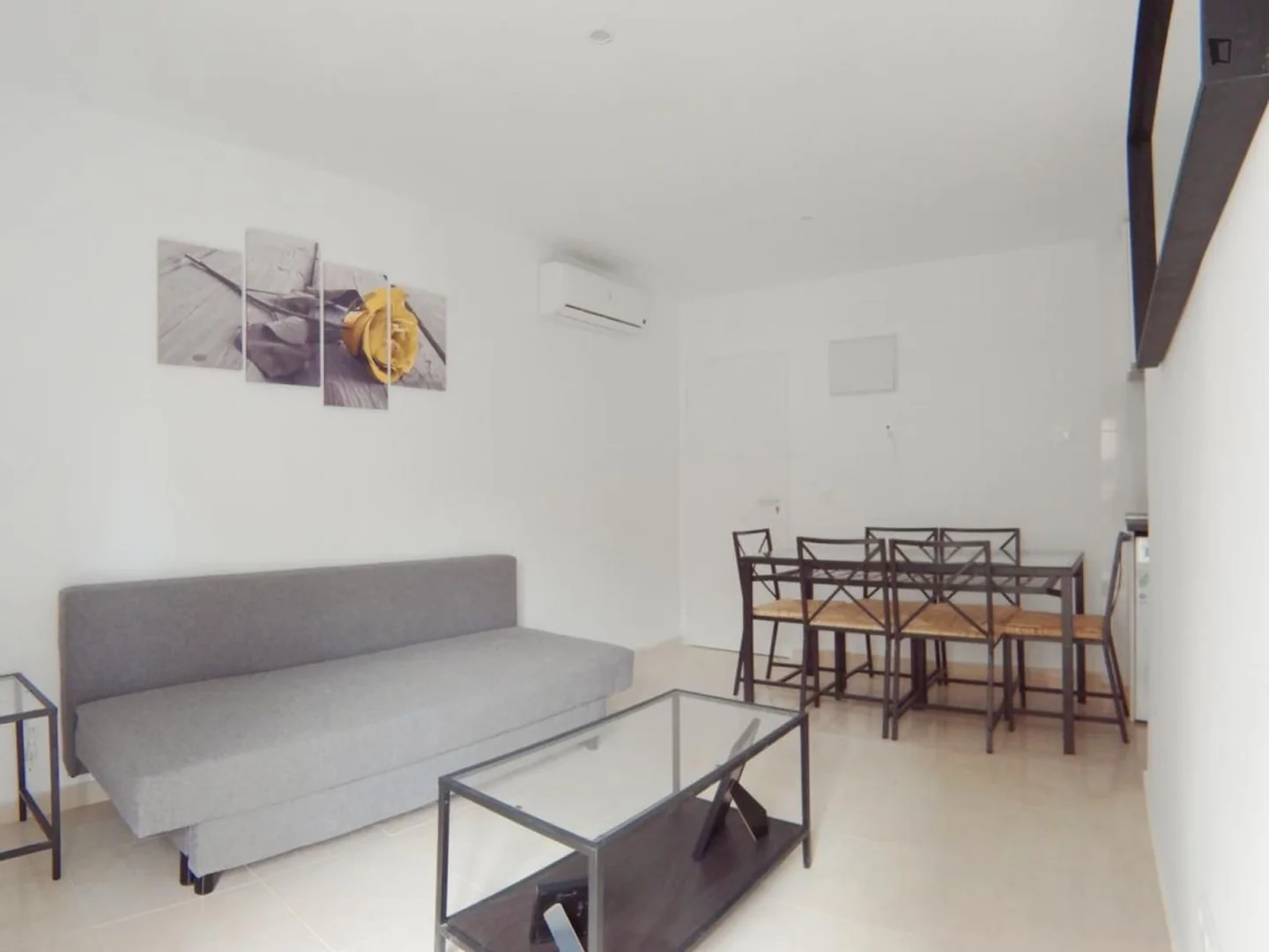 Piso en Calle Antonio Prieto, Zofío - Foto 21