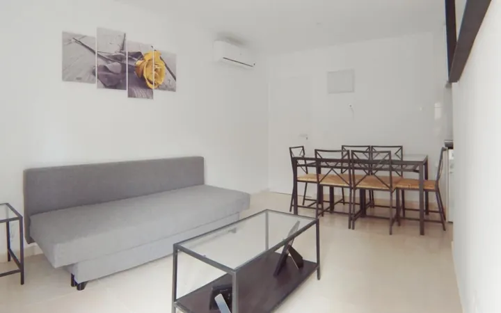 Piso en Calle Antonio Prieto, Zofío - Foto 21