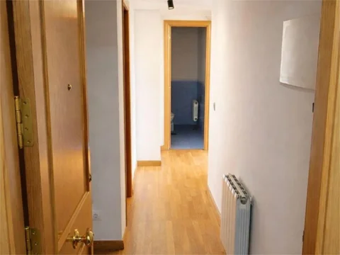 Ático en  Calle de la Maquinilla 26-34 - Foto 4