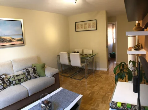 Piso en avenida de Portugal, 49 - Foto 2