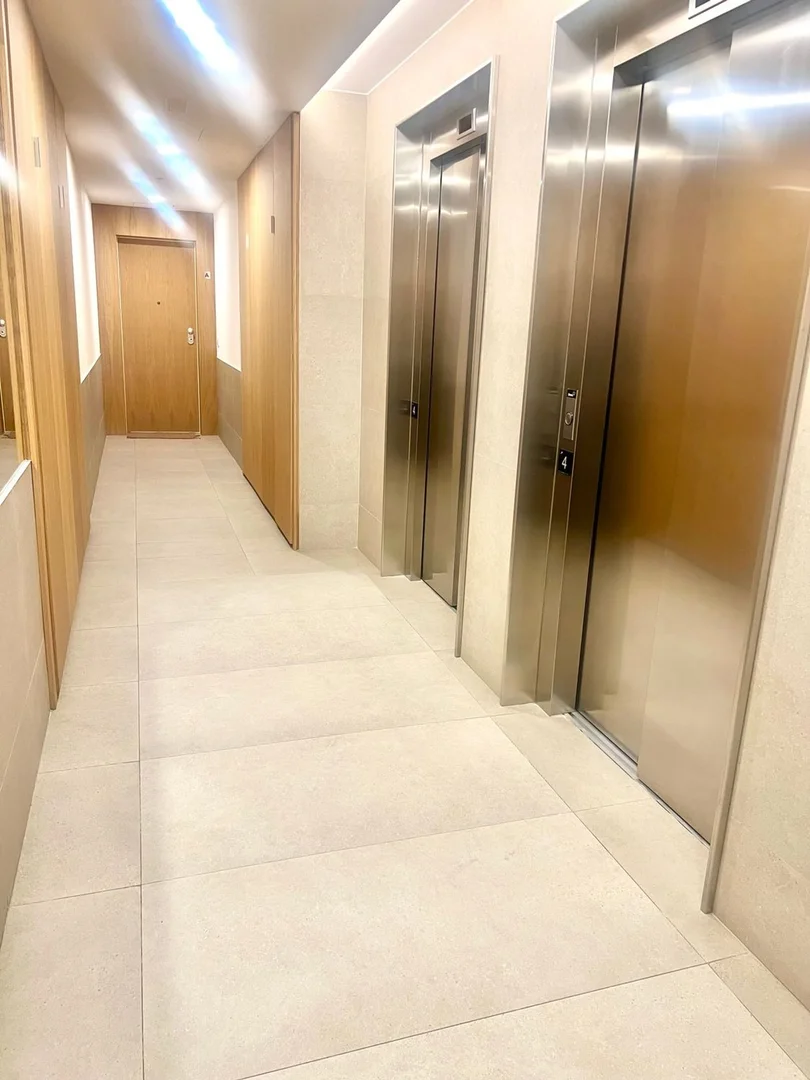 Piso en Barrio Valdebebas - Valdefuentes - Foto 19