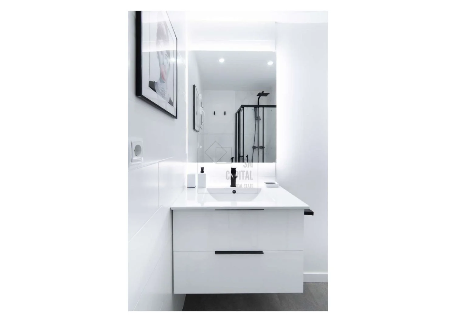 Piso en avenida de la República Argentina, 175 - Foto 5