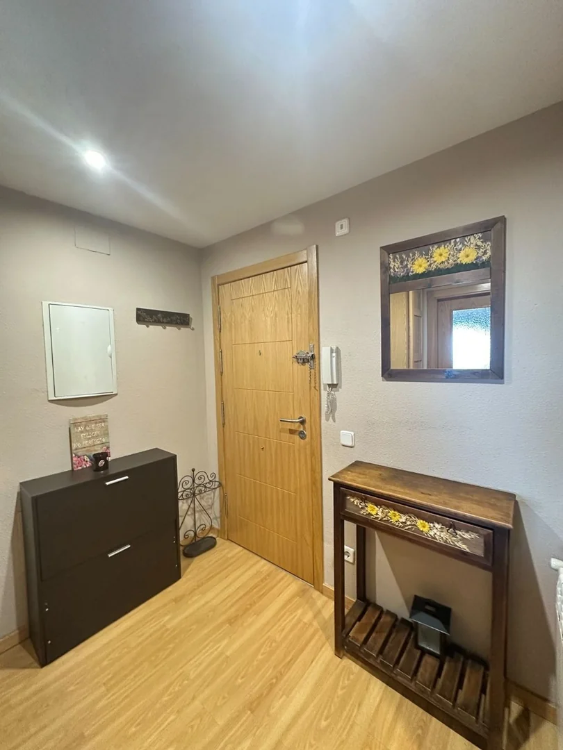 Piso en Avenida de la Gran Vía del Sureste, 8, Ensanche de Vallecas - La Gavia - Foto 22