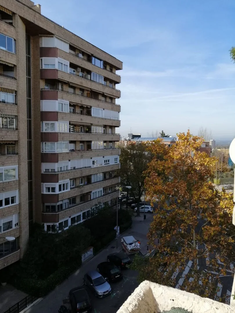 Piso en Calle de Julián Romea, 11, Vallehermoso - Foto 2