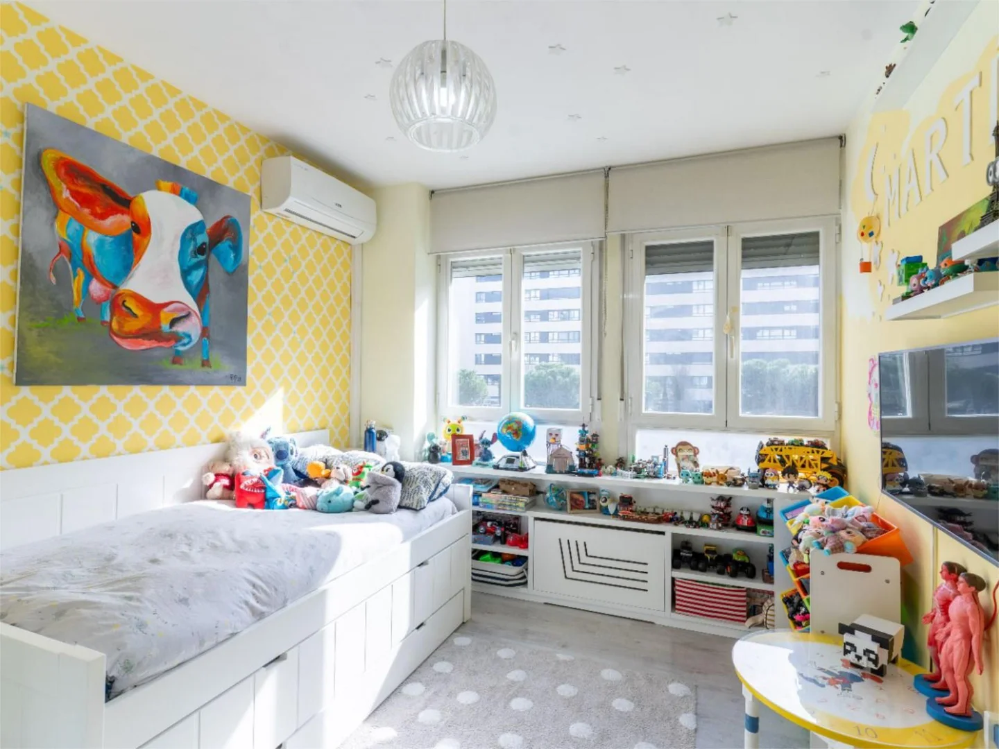 Piso en  Calle de Raimundo Fernández Villaverde 49 - Foto 44