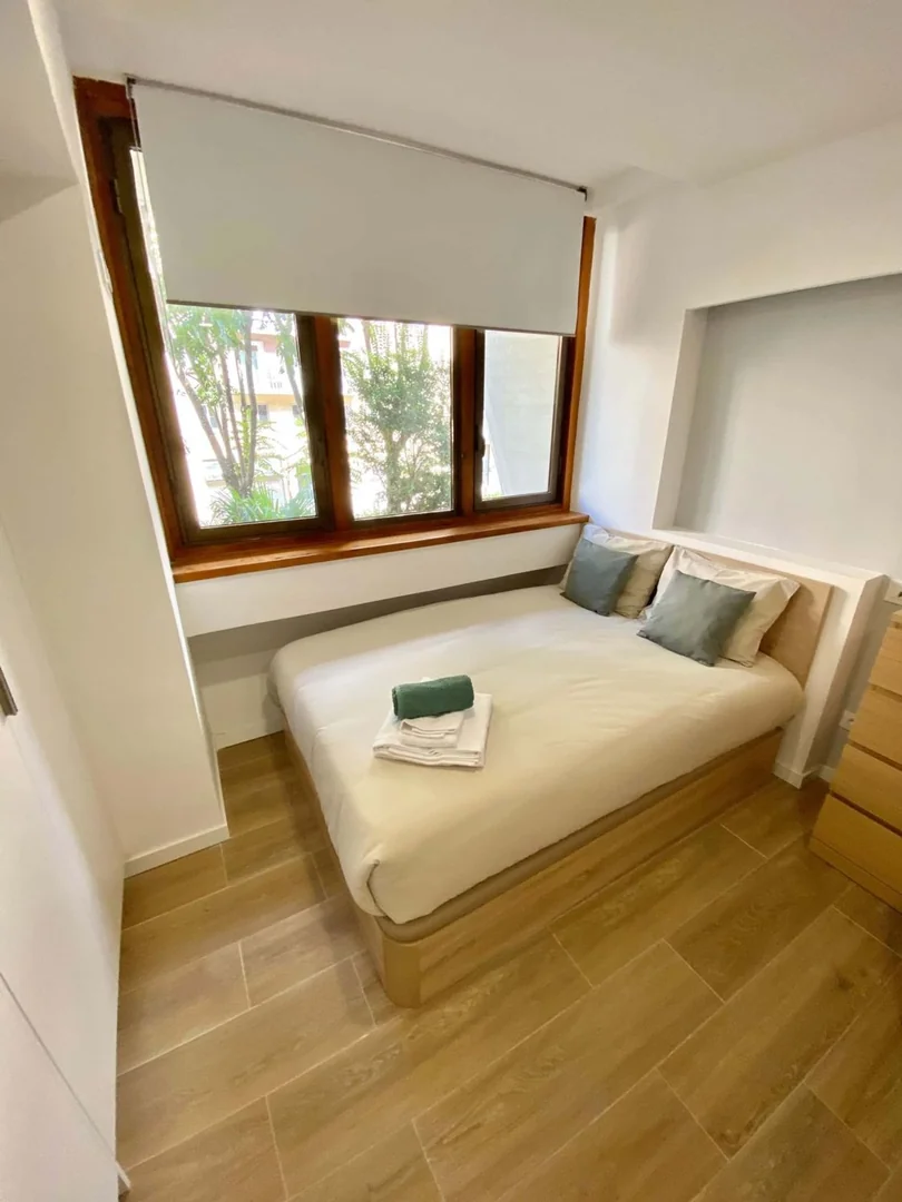 Estudio en Avenida del Doctor Federico Rubio y Galí, 11, Bellas Vistas - Foto 17
