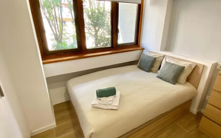 Estudio en Avenida del Doctor Federico Rubio y Galí, 11, Bellas Vistas - Foto 17