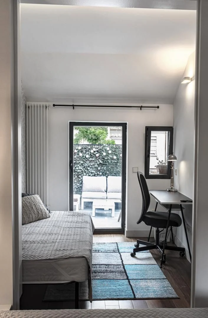 Piso en  Calle Benéfica Belén 13 - Foto 30