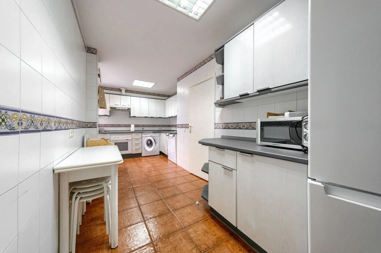 Piso en Calle de la Santísima Trinidad, 22, Trafalgar - Foto 13