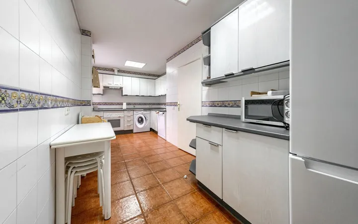 Piso en Calle de la Santísima Trinidad, 22, Trafalgar - Foto 13