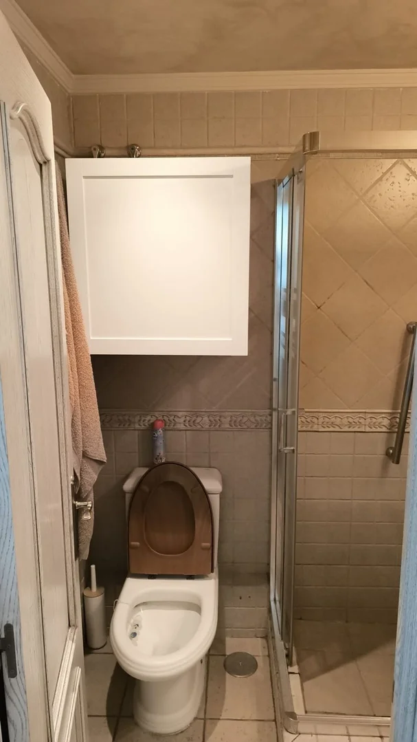 Piso en calle de Andrés Tamayo, 12 - Foto 18