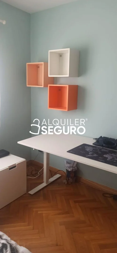 Piso en Calle de Manuel García, Campamento - Foto 17