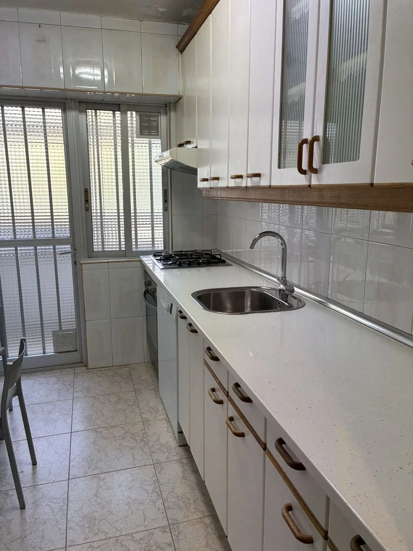 Piso en Avenida del Padre Piquer, 34 - Foto 13
