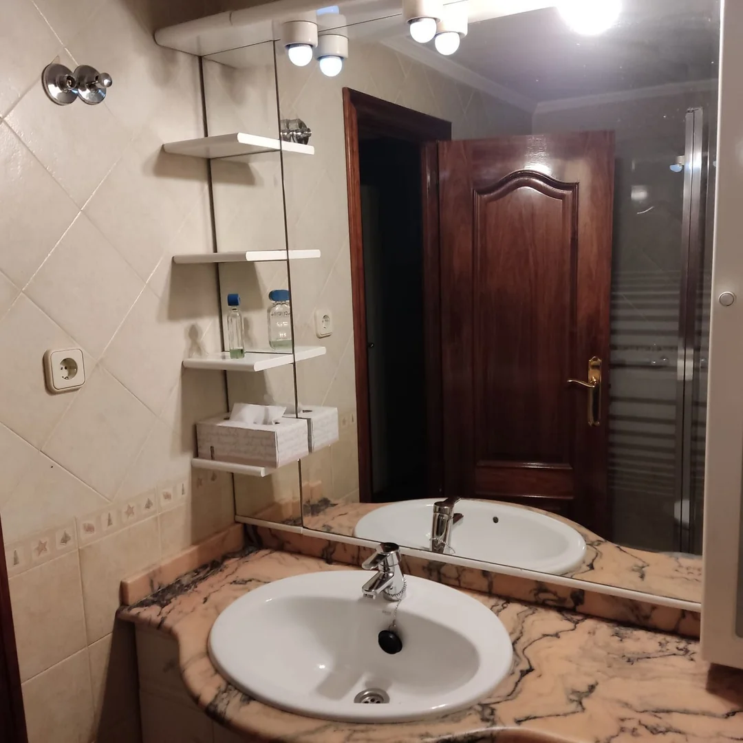 Piso en Calle de Melilla, Acacias - Foto 18