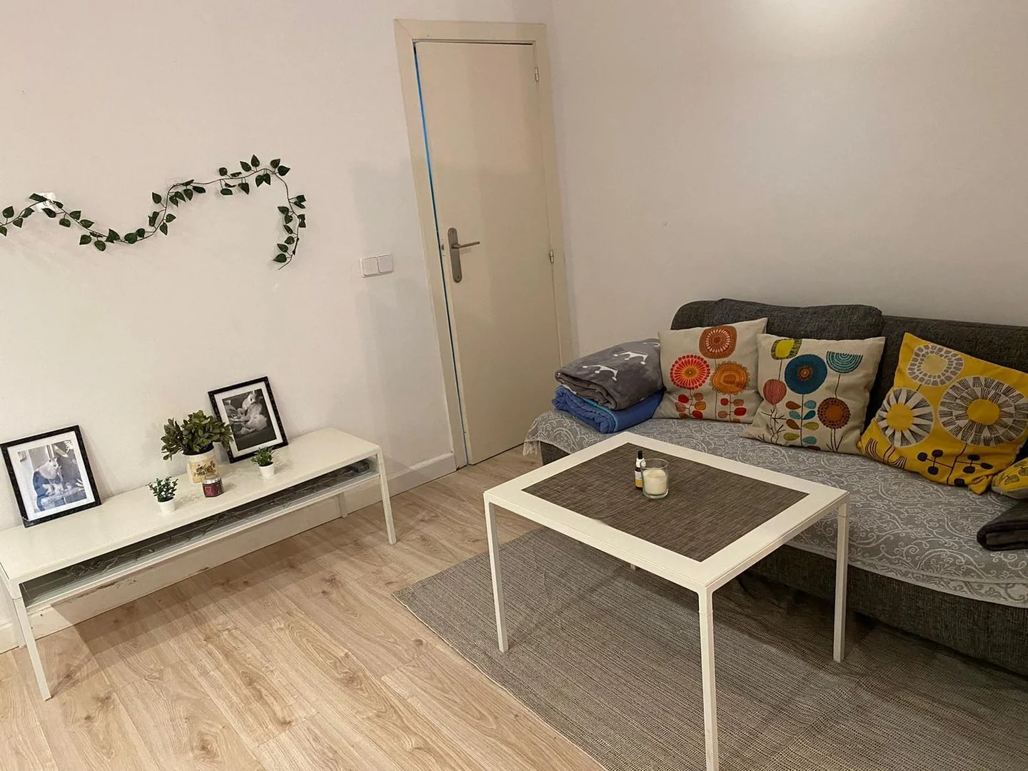 Estudio en Calle del Mas Casanovas, 20, El Baix Guinardó - Foto 23