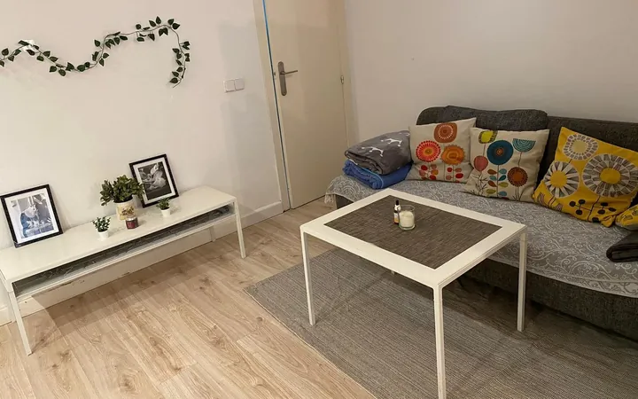 Estudio en Calle del Mas Casanovas, 20, El Baix Guinardó - Foto 23