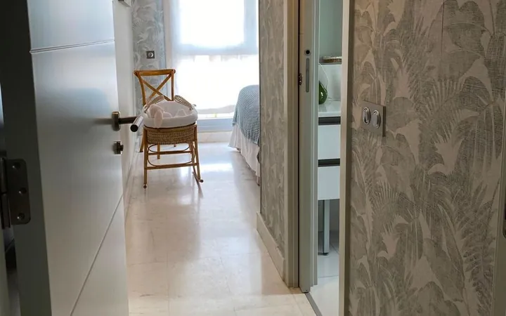 Piso en Calle del Monasterio de Samos, 1, Montecarmelo - Foto 12