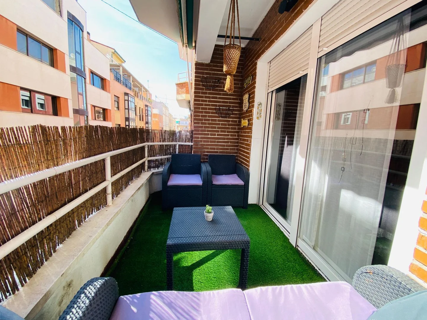 Piso en calle de Dolores, 13 - Foto 22