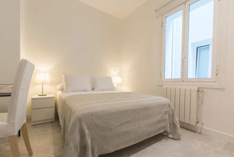 Piso en calle del Príncipe de Vergara, 56 - Foto 12