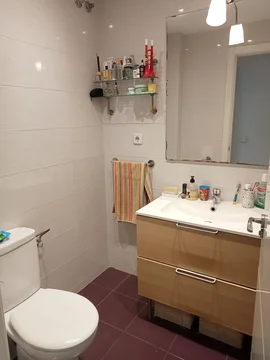 Piso en Calle de Gerardo Cordón, 19, Ventas, Madrid - Foto 5