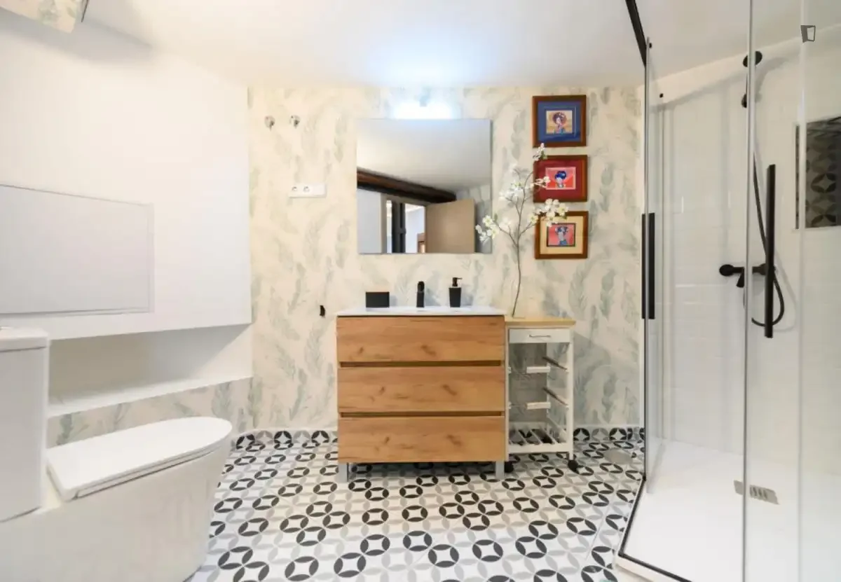 Apartamento en  Madrid Capital - Foto 15