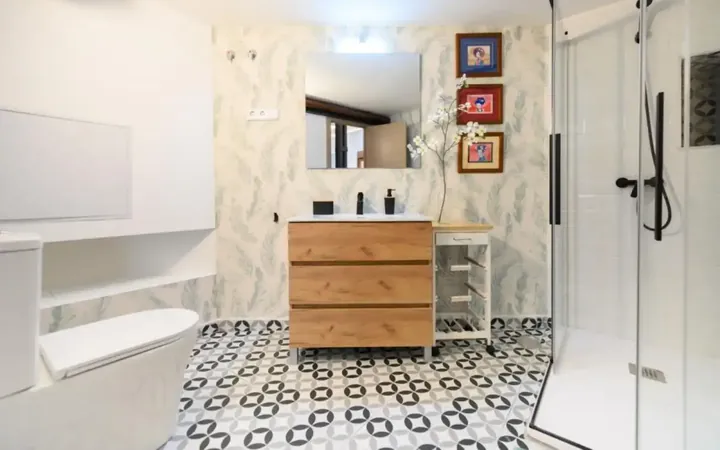 Apartamento en  Madrid Capital - Foto 15